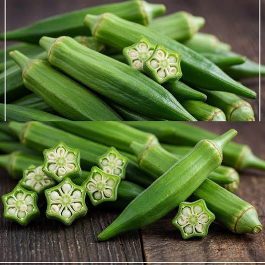 10 things to know about Okra