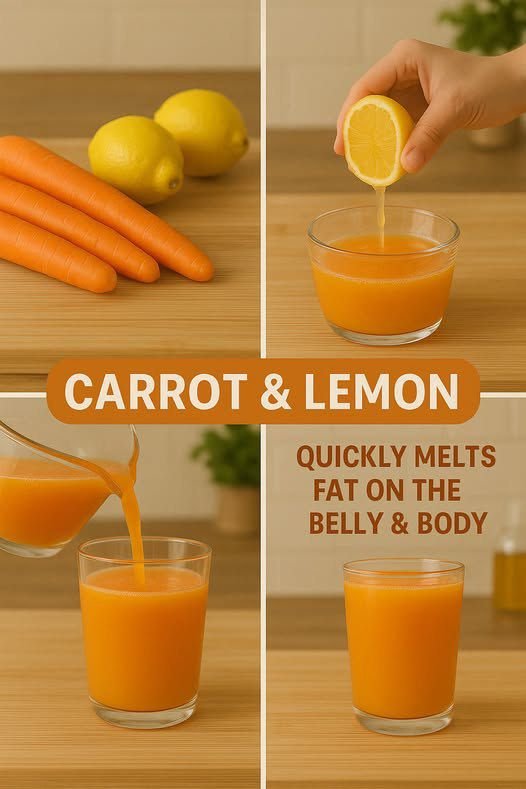 Weight Loss Drink: Lose 20kg in a Month!