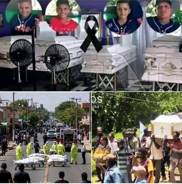 Father kiIIs family just because they did is…See more