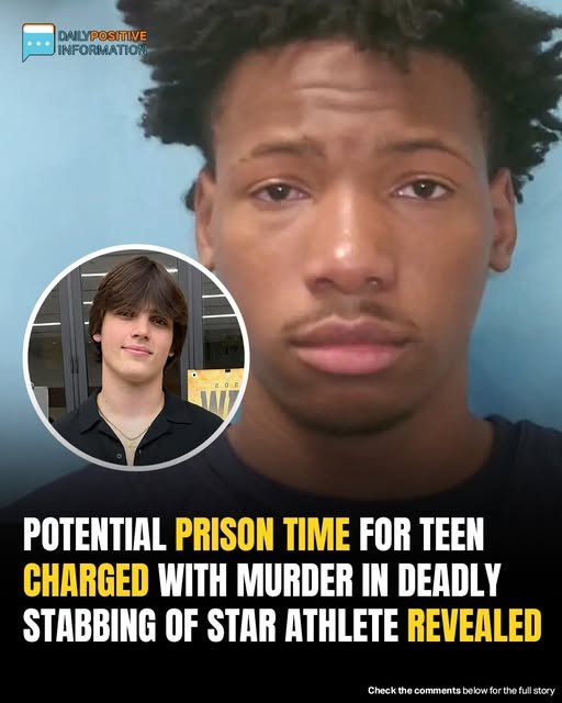 Karmelo Anthony Charged In Austin Metcalf Case: ‘I Did It,’ He Told Police