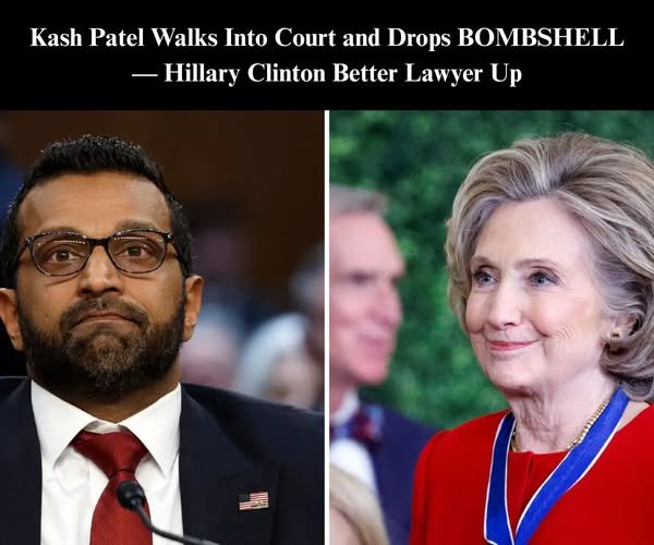 FBI Opens Probe Into Alleged Decade-Long Conspiracy to Meddle in Elections