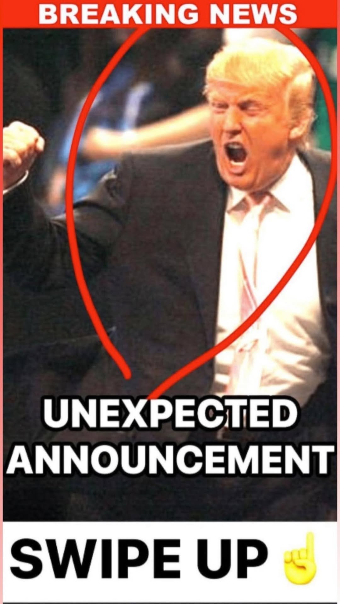 Melania Trump Urges Donald to