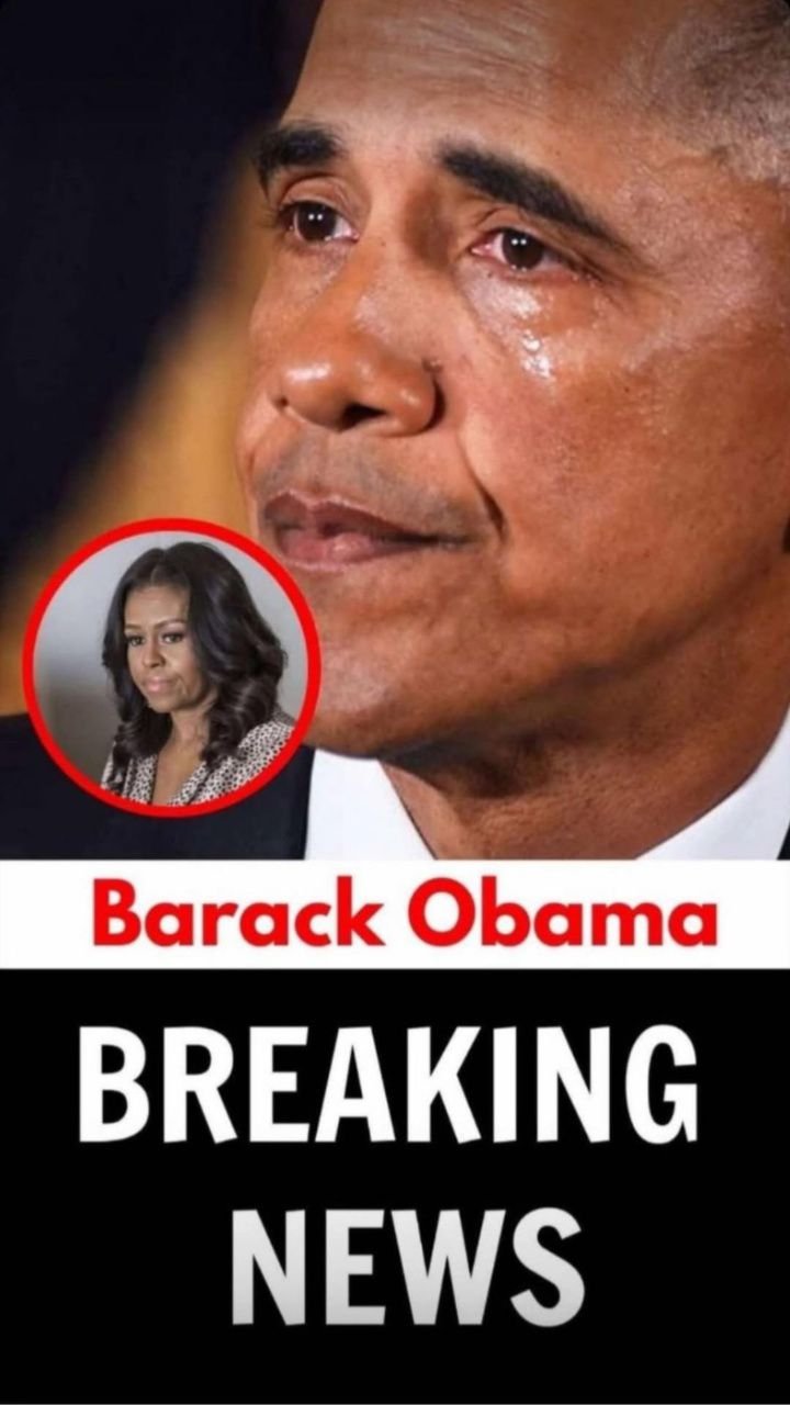 Michelle Obama Responds to Divorce Rumors in New ‘IMO’ Podcast