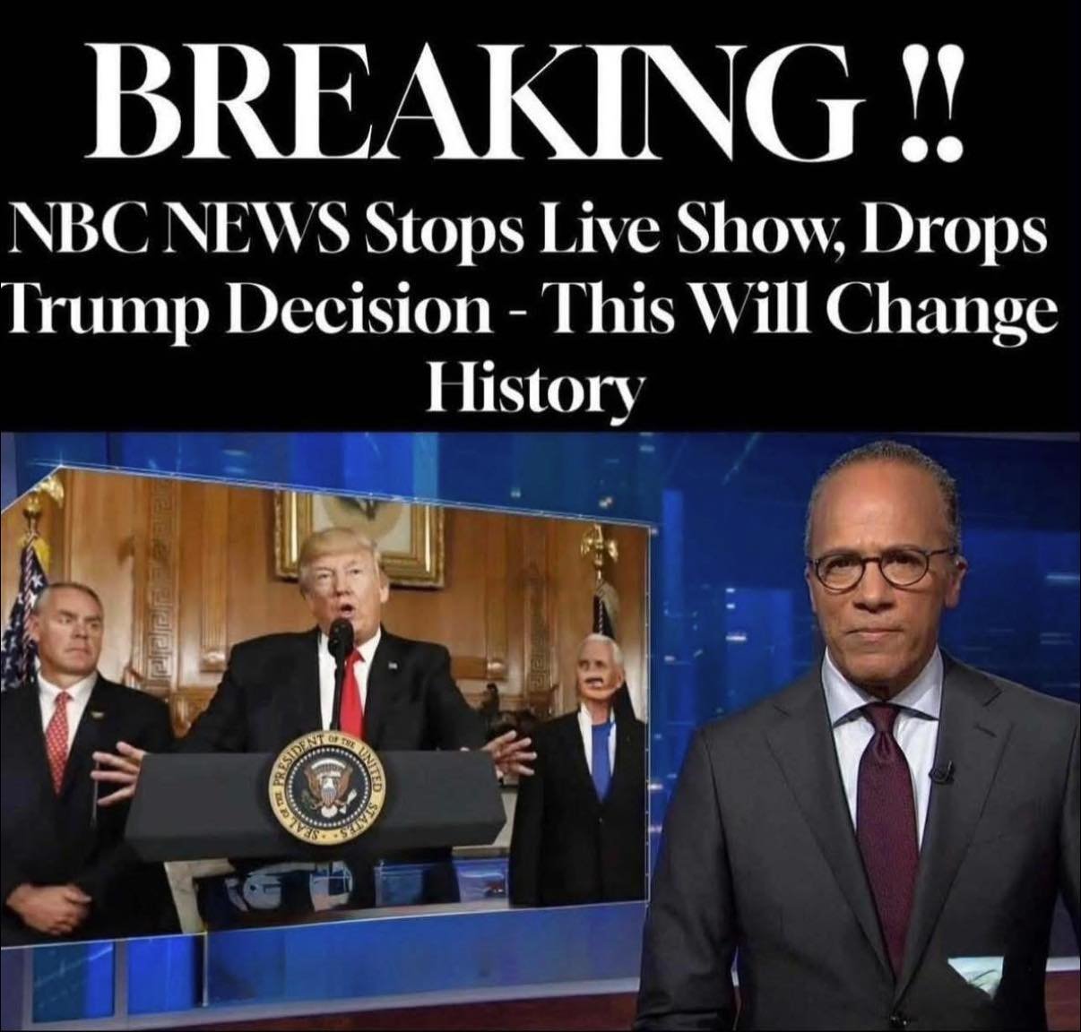 SCOTUS Rules Trump Admin Can Continue Mass Layoffs At Education Dept.