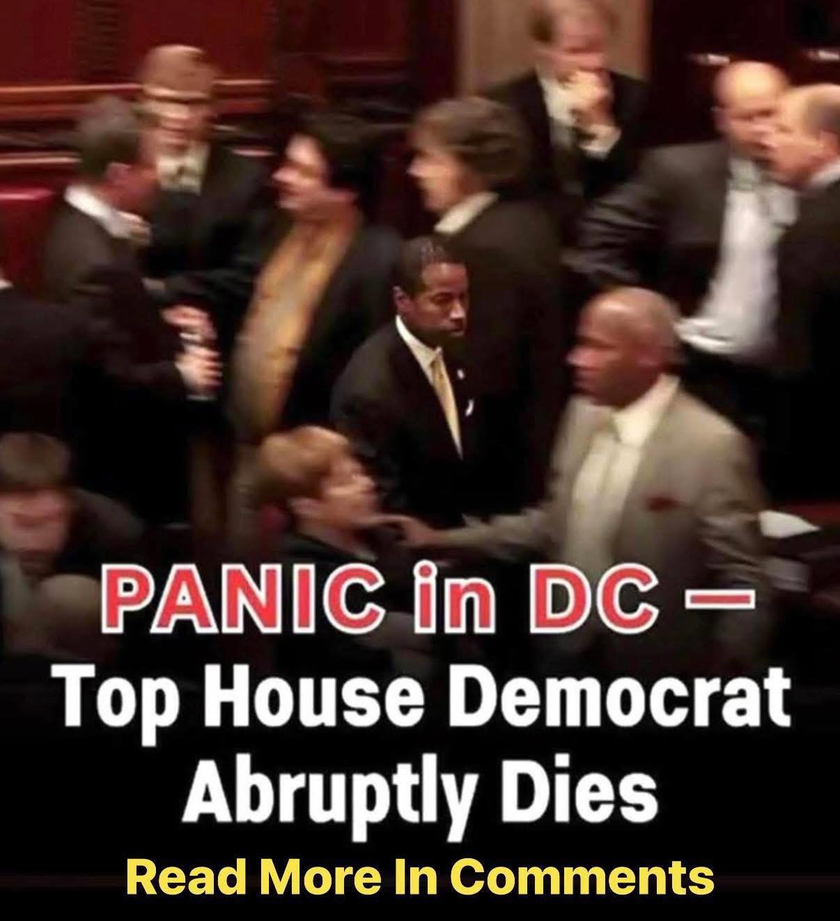 Longtime House Democrat Passes Away