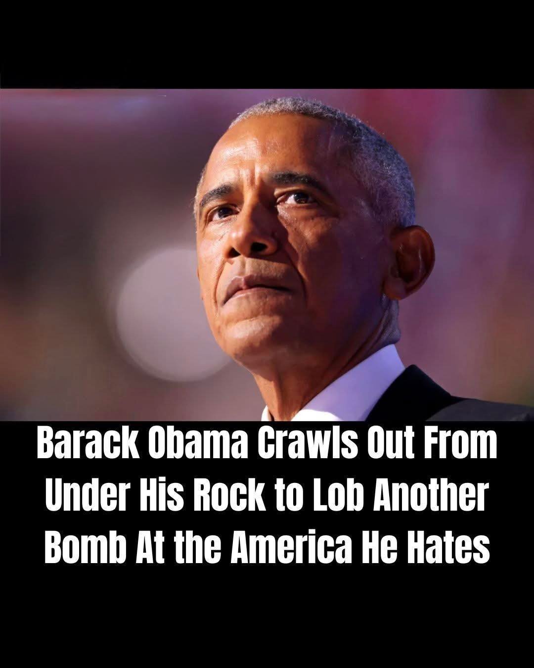 Obama Is Acting Like He’s Still in Charge — and It’s Starting to Backfire