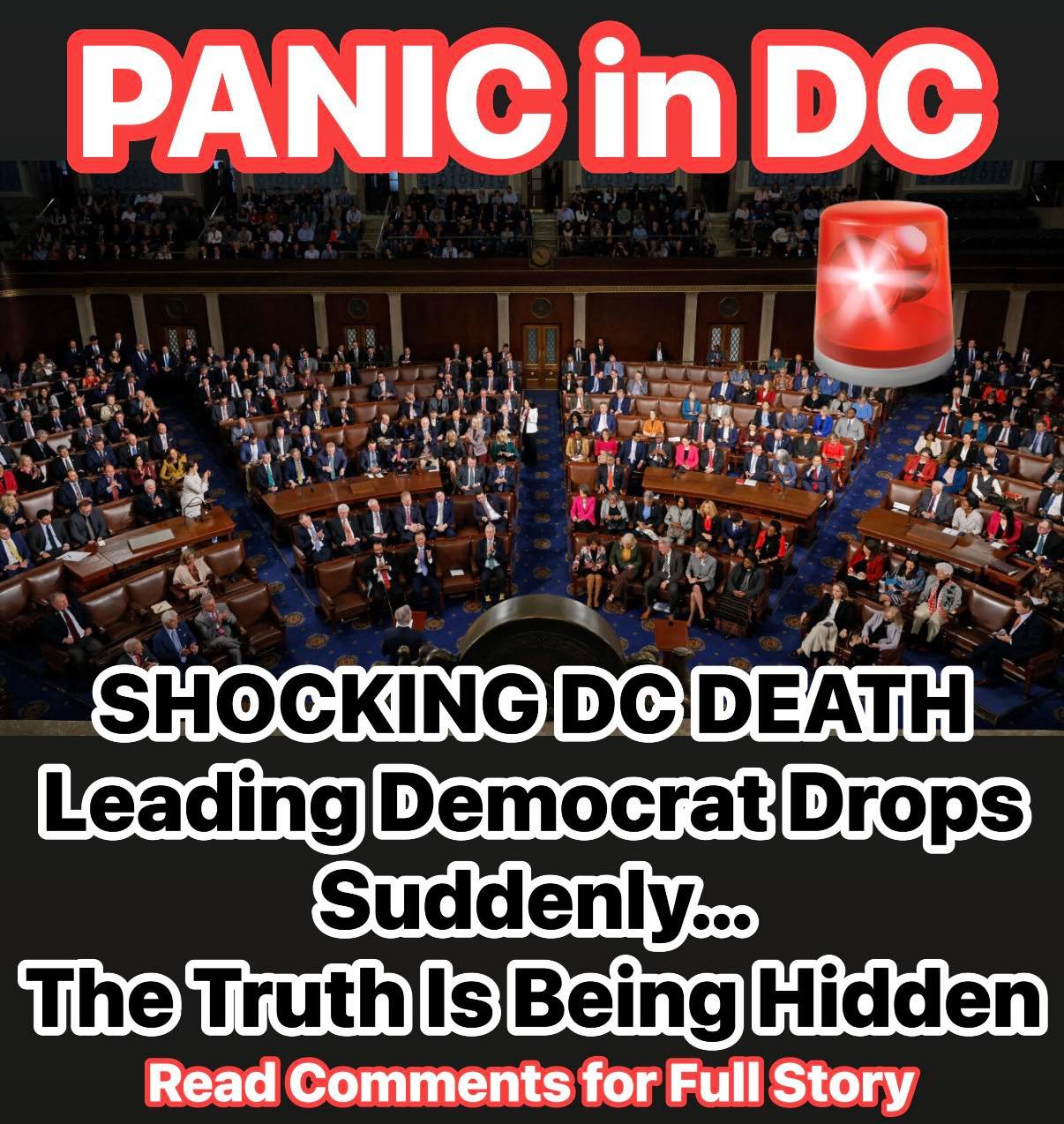 Longtime House Democrat Passes Away