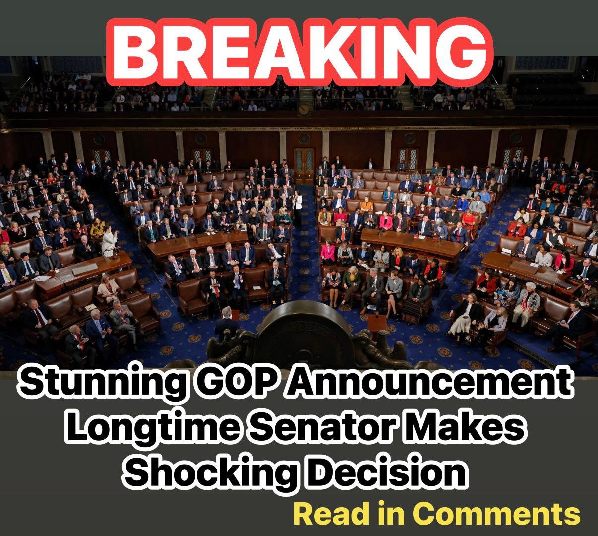 Former U.S. Senator Alan Simpson Dies Aged 93