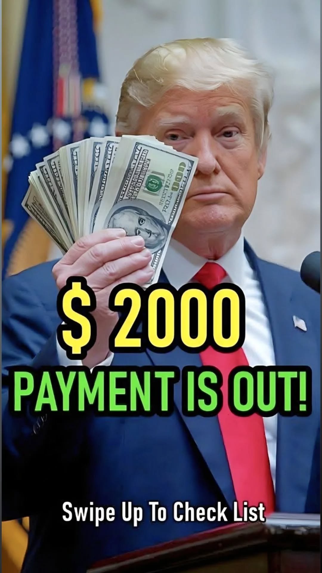 When payment could occur