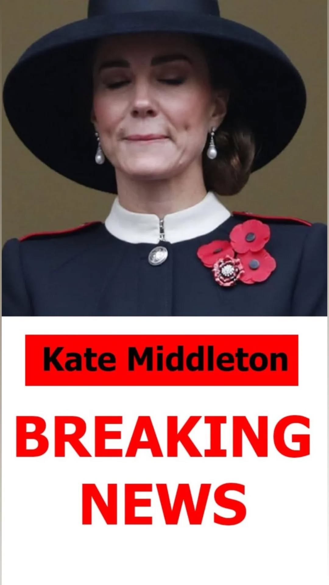 Christmas Card Photo of Prince William and Kate Draws Backlash from Fans