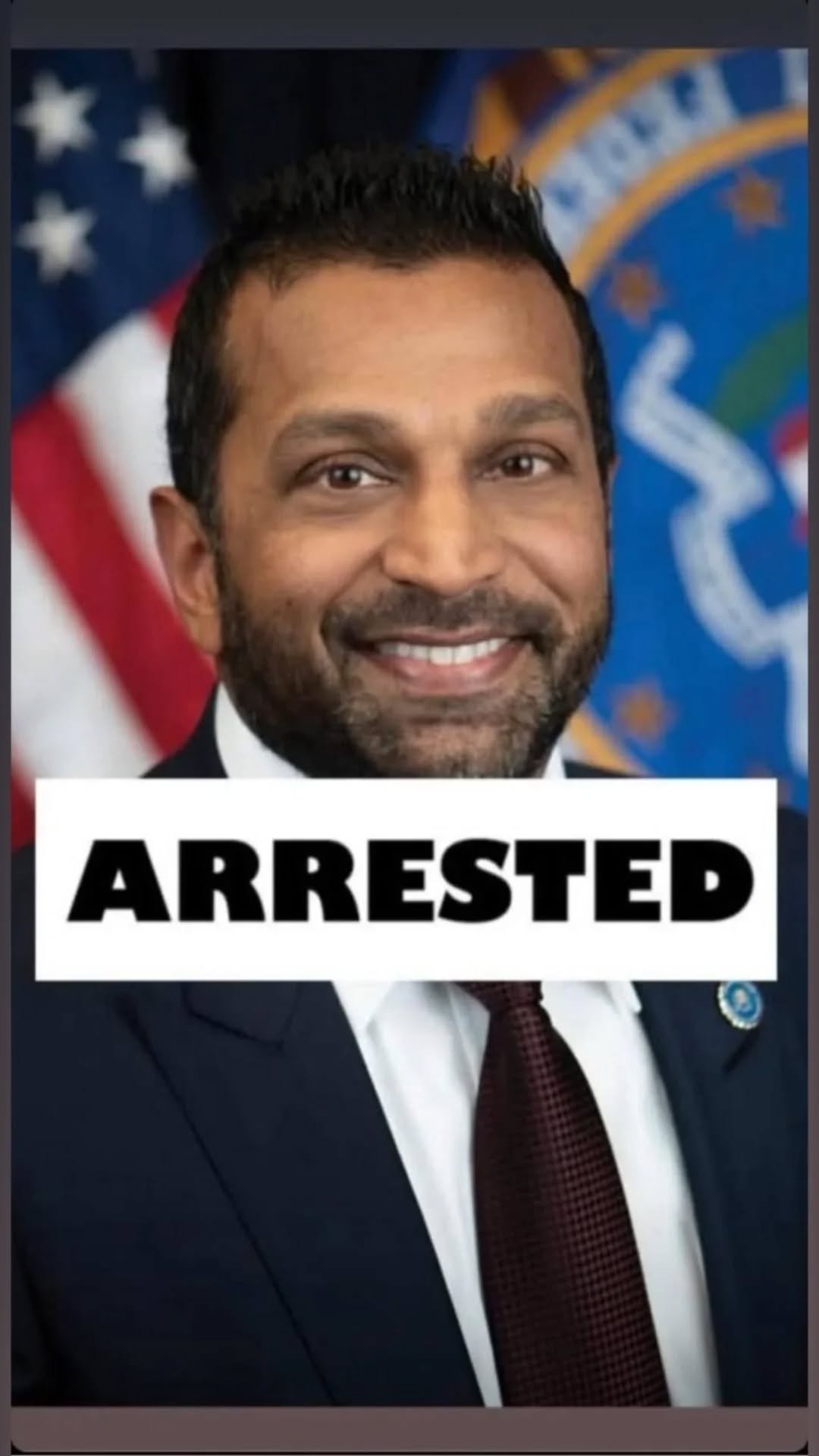 FBI Locates Texas Democrats Who Fled State Amid Quorum Standoff