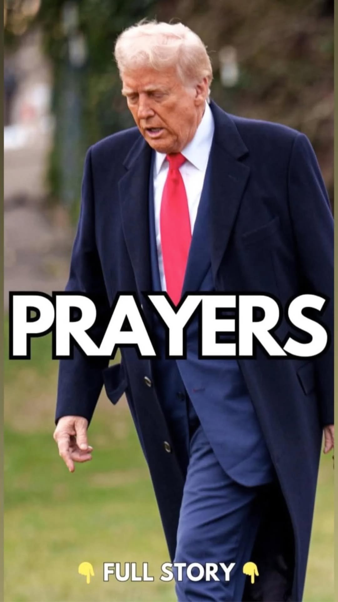 Trump just broke own record with latest approval ratings and they are extremely eye-opening