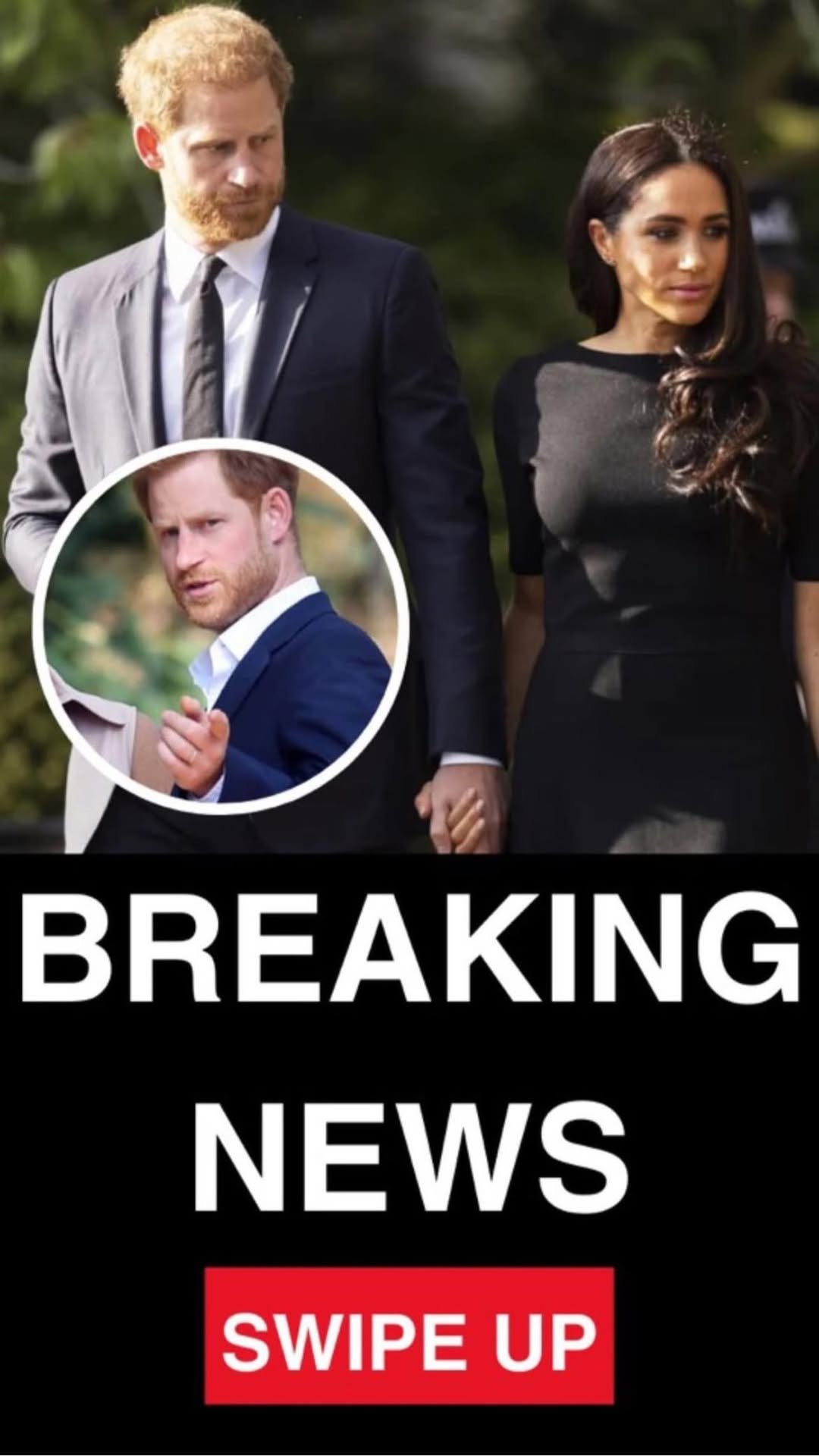 Prince Harry has himself to b.l.a.m.e for ‘US exile’ claims expert