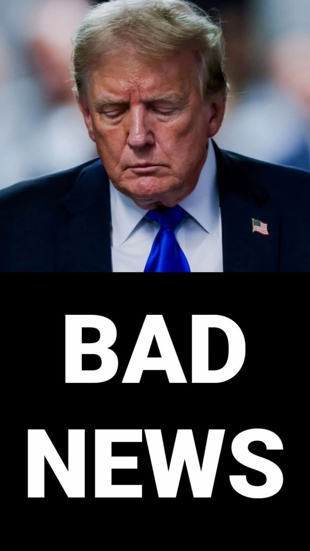 Backlash erupts as Trump performs an impression of trans athletes that viewers say is hard to believe