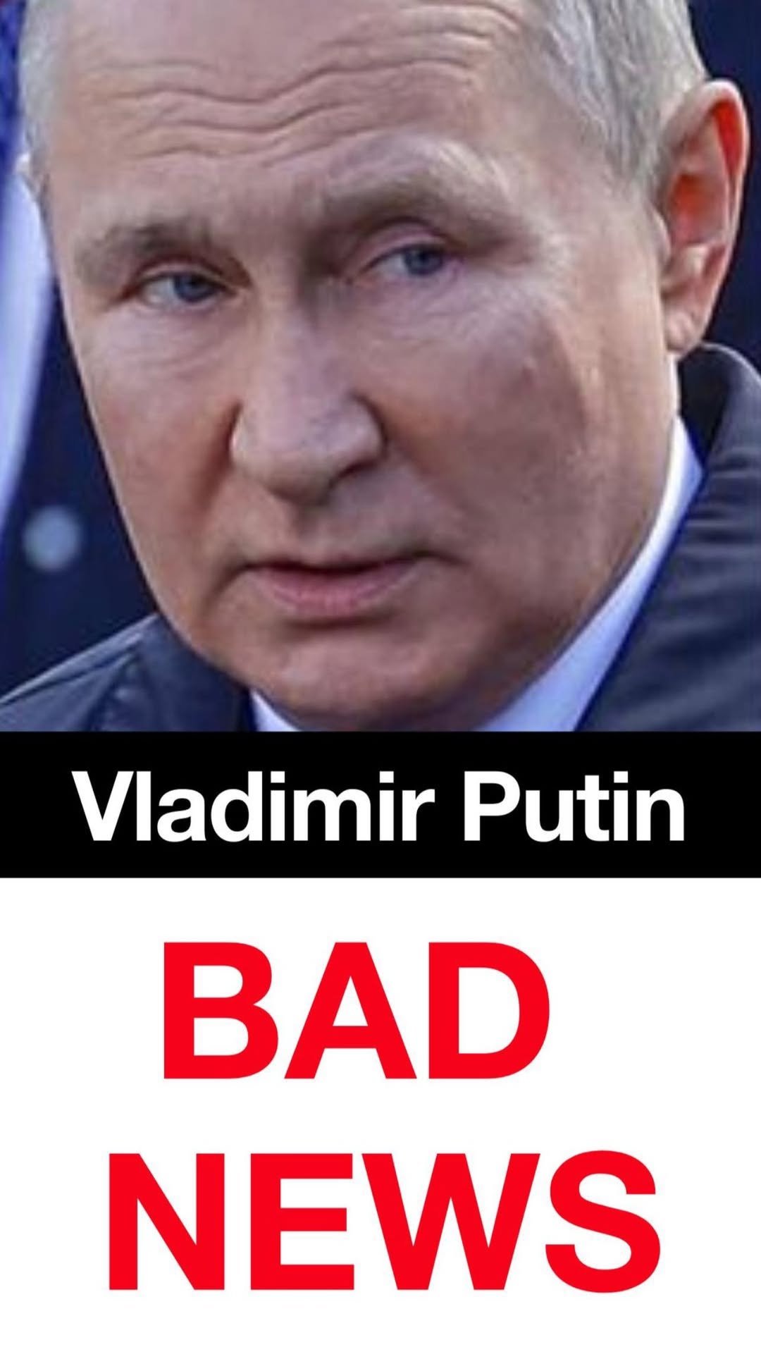Putin gifts random American present worth over $20,000 that flew to Alaska with him for Trump meeting