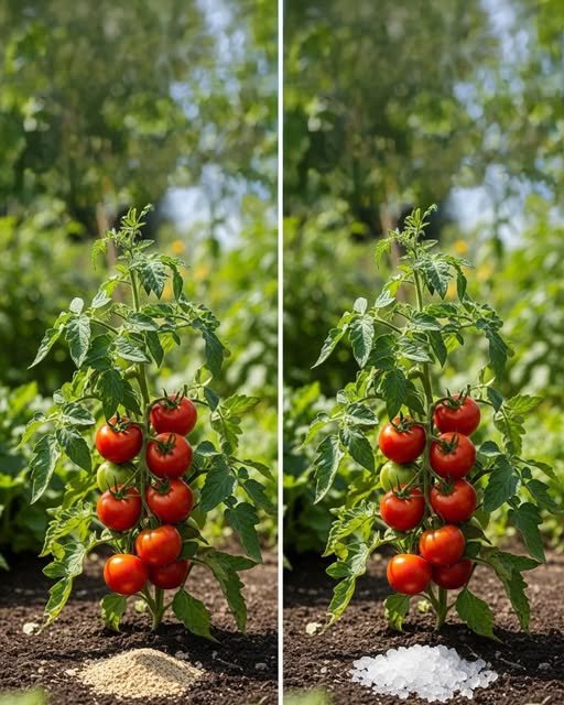 The Ultimate Tomato Planting Guide—Expert Secrets for Huge Harvests
