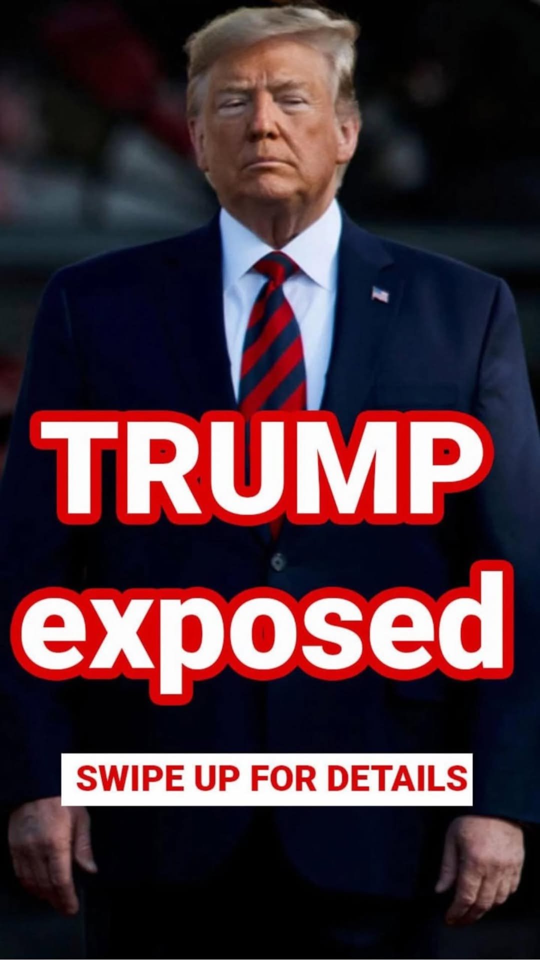 New Poll on Trump Impeachment