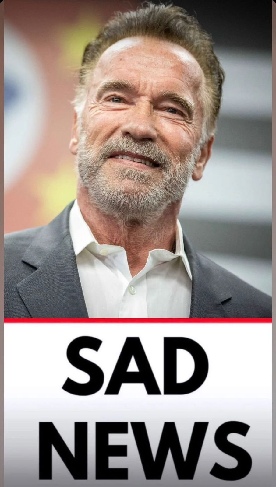 Sad News: Legendary Hollywood Action Star Faces Health Struggles